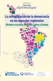 La consolidación de la democracia en los espacios regionales