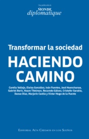 Haciendo camino