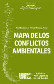Mapa de los conflictos ambientales