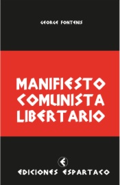Manifiesto comunista libertario