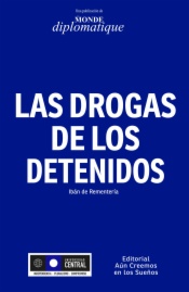 Las drogas de los detenidos