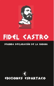 Segunda declaración de La Habana