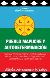 Pueblo mapuche y autodeterminación
