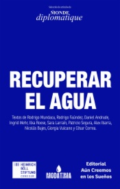 Recuperar el Agua