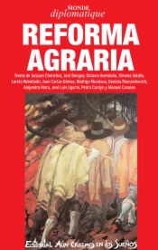 Reforma Agraria