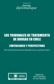 Los tribunales de tratamiento de drogas en Chile