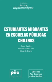 Estudiantes migrantes en escuelas públicas Chilenas