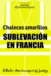 Sublevación en Francia