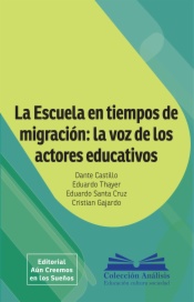 La Escuela en tiempos de migración