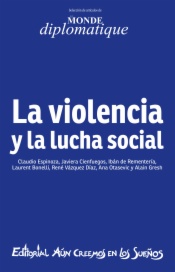 La violencia y la lucha social