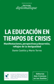 La educación en tiempos de crisis