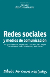 Redes sociales y medios de comunicación