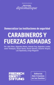 Carabineros y fuerzas armadas