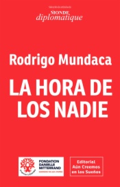 La hora de los nadie