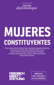 Mujeres Constituyentes