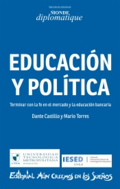 Educación y  política