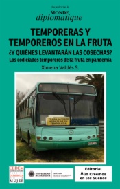 Temporeras y temporeros en la fruta