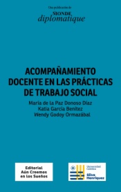 Acompañamiento docente en las prácticas de trabajo social