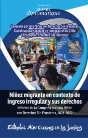 Niñez migrante en contexto de ingreso irregular y sus derechos