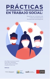 Prácticas intermedias y profesionales en trabajo social