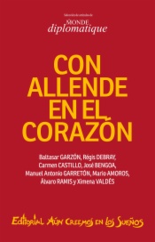 Con Allende en el corazón