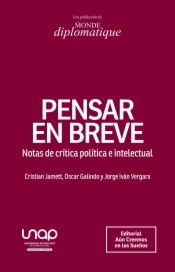 Pensar en breve