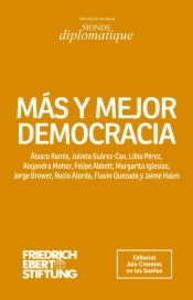 Más y mejor democracia