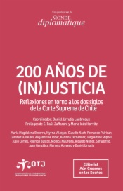 200 años de (in)justicia