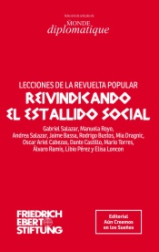 Reivindicando el estallido social