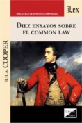 Diez ensayos sobre el Common Law