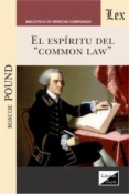 El espiritu del "Common Law"