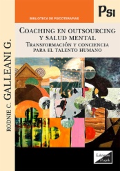 Coaching en outsourcing y saluda mental