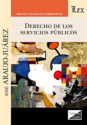 Derecho de los servicios publicos