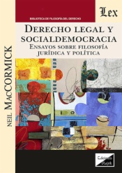 Derecho legal y socialdemocracia