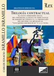 Trilogía contractual