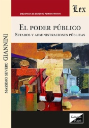 Poder público. Estados y administraciones públicas