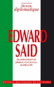 Edward Said