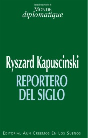 Reportero del siglo