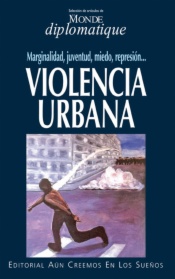 Violencia urbana