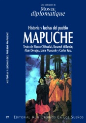 Historia y luchas del pueblo mapuche