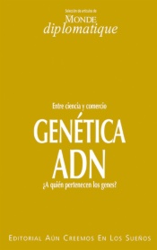 Genética  ADN