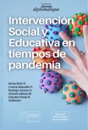 Intervención social y educativa en tiempos de pandemia