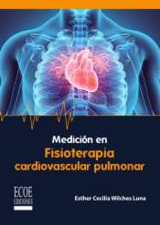 Medición en fisioterapia cardiovascular pulmonar