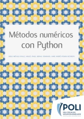 Métodos numéricos con Python
