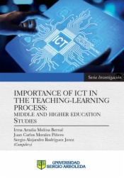 Importance of ICT in the teaching-learning process