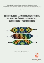 Psicología política sobre la participación de jóvenes desvinculados y desmovilizados del conflicto armado colombiano