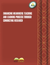 Enhancing meaningful teaching and learning process through conducting research