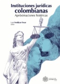 Instituciones jurídicas colombianas