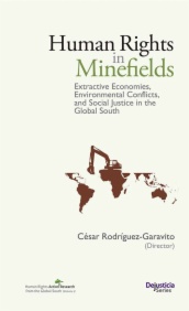 Human Rights in Minefields