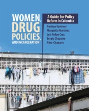 Women, Drug Policies, and Incarceration